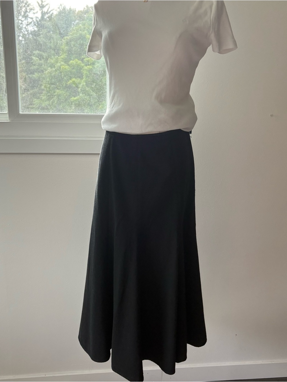 Ralph Lauren midi skirt